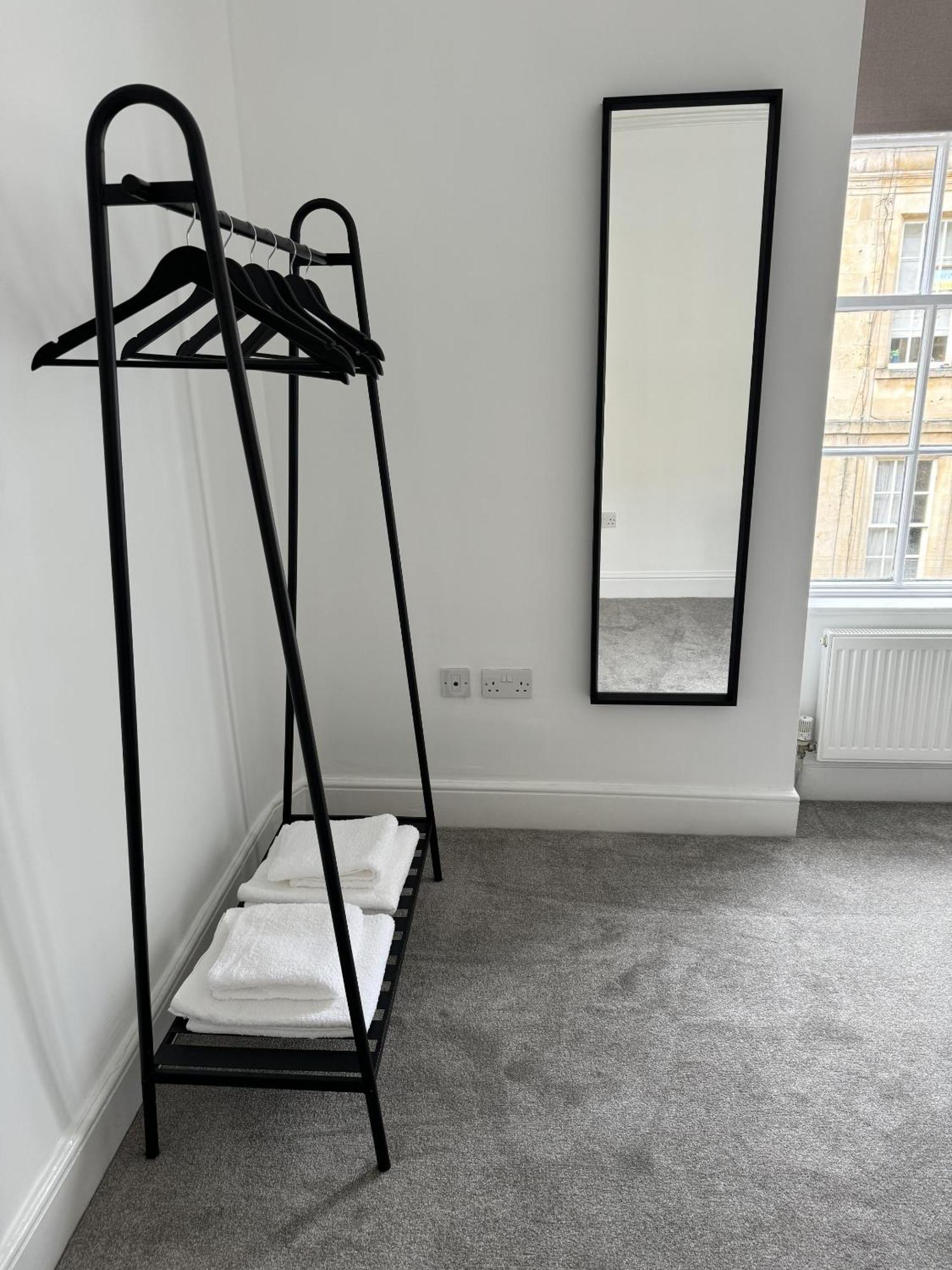 Kingsmead Apartment - Bath City Centre Exteriör bild