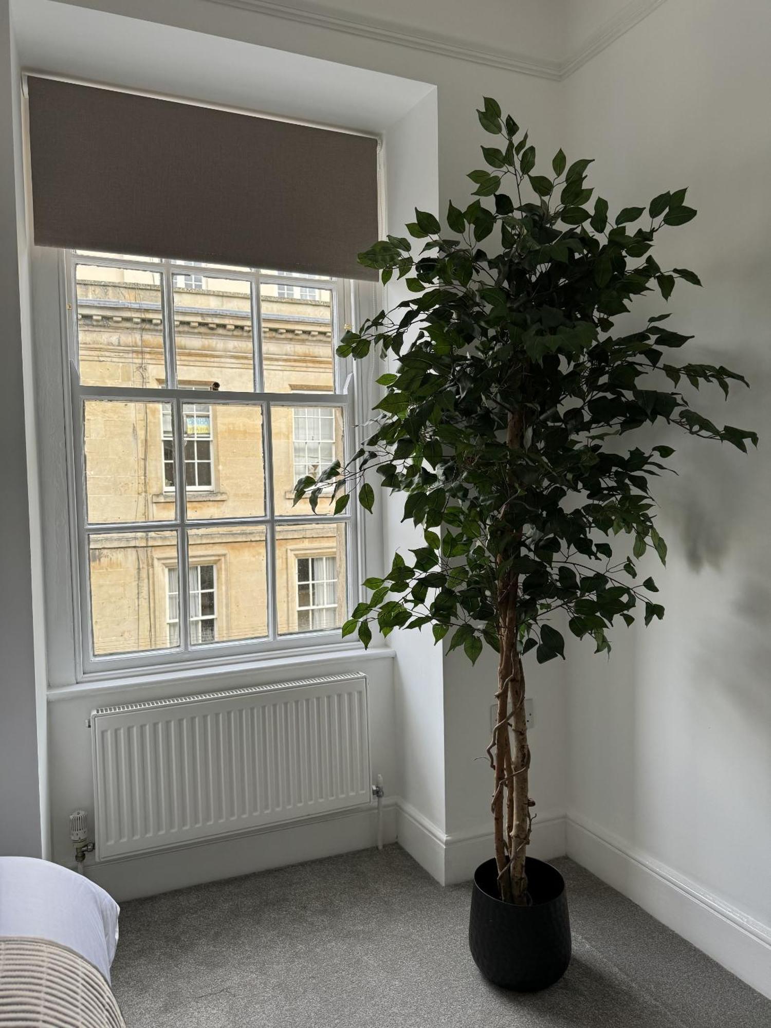 Kingsmead Apartment - Bath City Centre Exteriör bild
